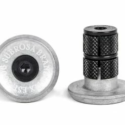 Subrosa Bitchin' Bar Ends Bottom Brackets
