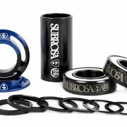 Subrosa Bitchin Bottom Bracket-22mm Bottom Brackets