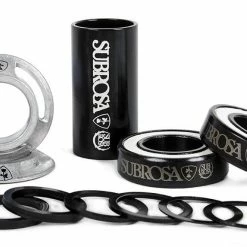 Subrosa Bitchin Bottom Bracket-22mm Bottom Brackets 5 Subrosa Bitchin Bottom Bracket-22mm Bottom Brackets