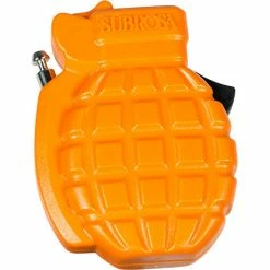 ACCESSORIES Subrosa Combat Bike Lock