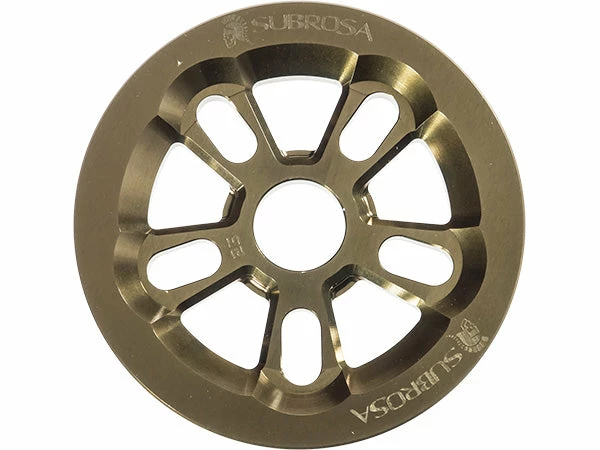 Subrosa Magnum Bash Sprocket 2 Subrosa Magnum Bash Sprocket