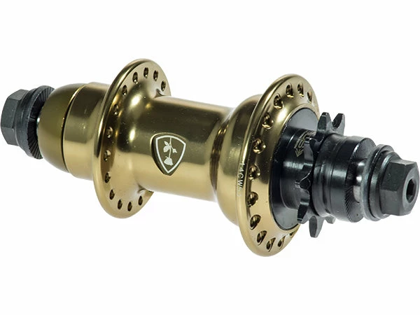 Hubs Subrosa Posi Trac Cassette Hub-9T 2 Hubs Subrosa Posi Trac Cassette Hub-9T