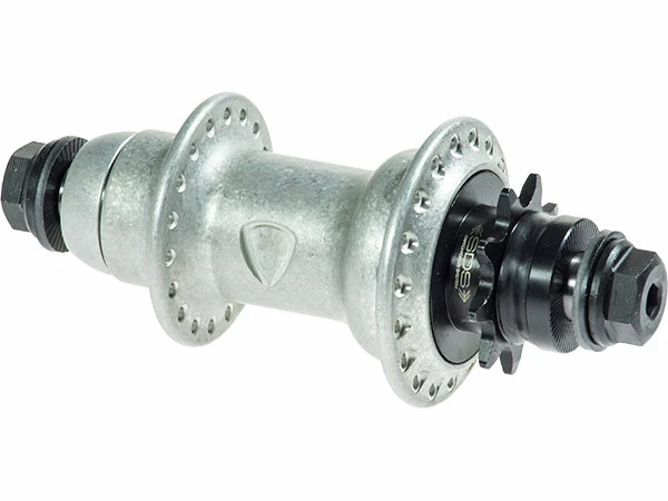 Hubs Subrosa Posi Trac Cassette Hub-9T 3 Hubs Subrosa Posi Trac Cassette Hub-9T