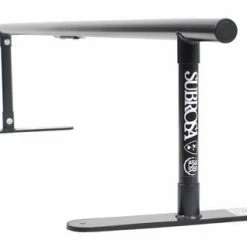 Subrosa Street Rail-Black ACCESSORIES