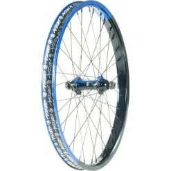 Subrosa Turbo Front Wheel-36H-20 X 1.75" WHEELS