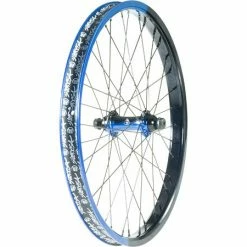 Subrosa Turbo Rear Cassette Wheel-36H-9T-20 X 1.75