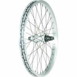 Subrosa Turbo Rear Cassette Wheel-36H-9T-20 X 1.75"