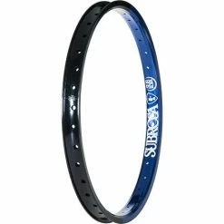 Subrosa Turbo Rim-36H-20 X 1.75" Rims