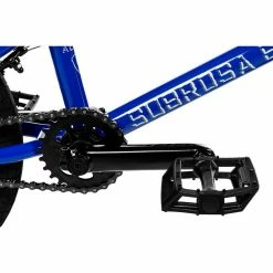 Subrosa Altus 16