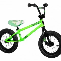 Subrosa Atlus Balance Bike-Slime Green FREESTYLE BIKES
