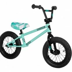 Subrosa Atlus Balance Bike-Tiffany Blue