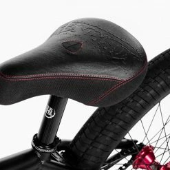 BIG BIKES Subrosa Malum 22" Bike-Satin Black