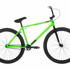 Subrosa Malum DTT 26" Bike-Slime Green