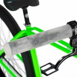 Subrosa Malum DTT 26" Bike-Slime Green