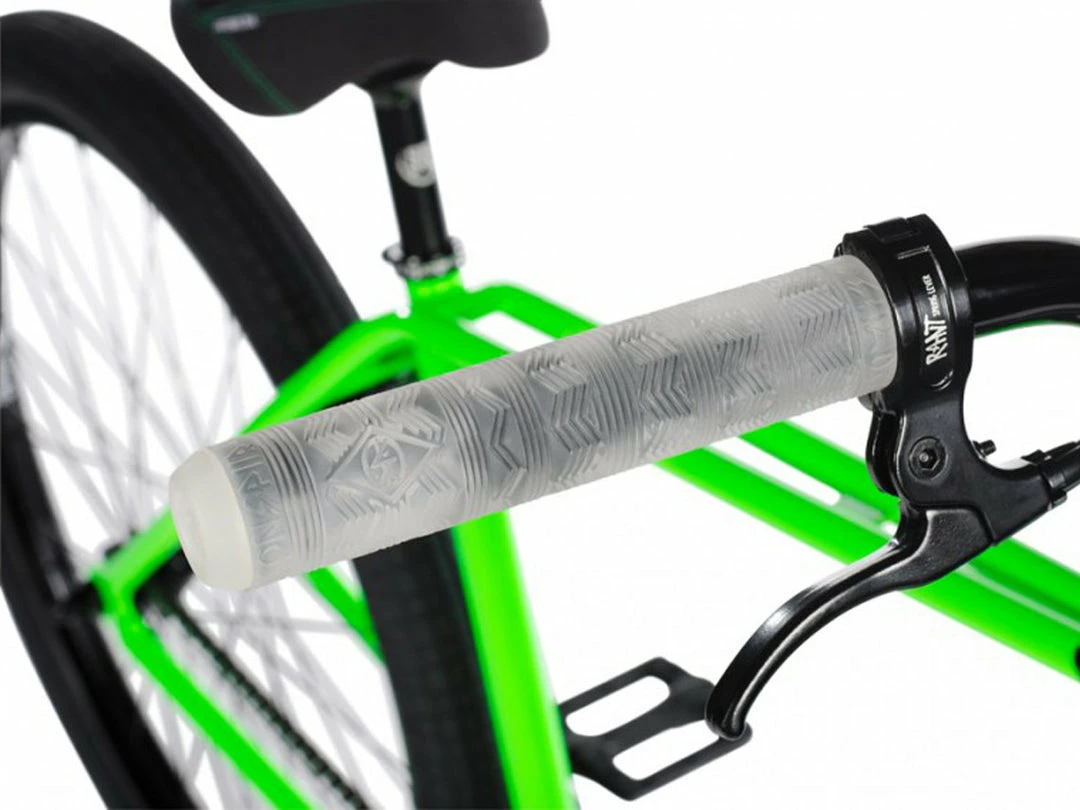 Subrosa Malum DTT 26" Bike-Slime Green 2 Subrosa Malum DTT 26" Bike-Slime Green