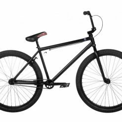 Subrosa Salvador 26" Bike-Murdered Out Satin Black