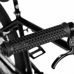 Subrosa Salvador 26" Bike-Murdered Out Satin Black