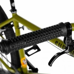 Subrosa Salvador 26" Bike-Satin Army Green BIG BIKES