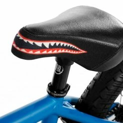 Subrosa Salvador XL 21"TT Bike-Satin Steele Blue