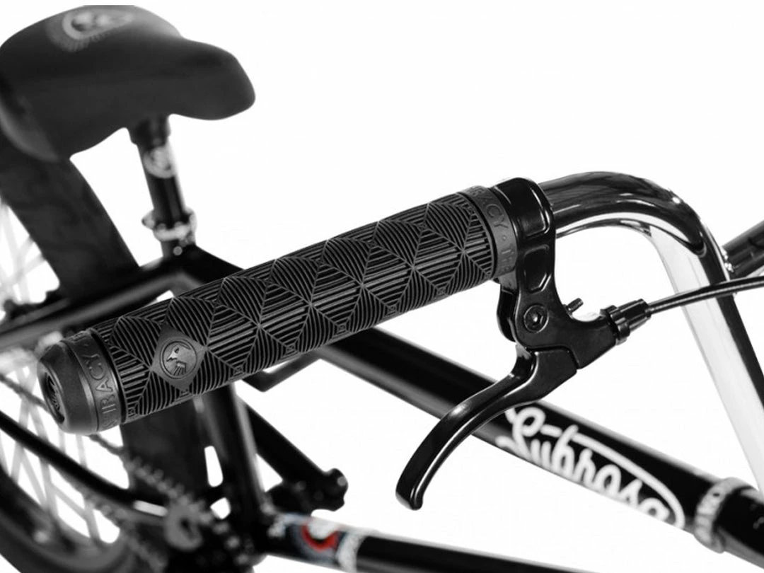 Subrosa Tiro XL 21"TT Bike-Gloss Black FREESTYLE BIKES 2 Subrosa Tiro XL 21"TT Bike-Gloss Black FREESTYLE BIKES