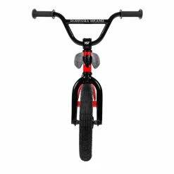 FREESTYLE BIKES Subrosa Altus Balance Bike-Light Red