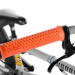 Subrosa Salvador Park 20.5"TT Bike-Battleship Gray FREESTYLE BIKES