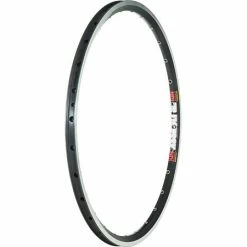 Rims Sun Assault Rim-Black-28H-18x1"