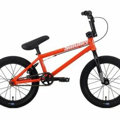 LITTLE BIKES Sunday Primer 16"-Blood Orange