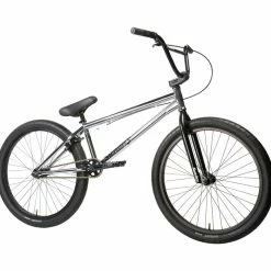 Sunday Model C 24" Bike-Chrome