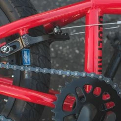 LITTLE BIKES Sunday Blueprint 16