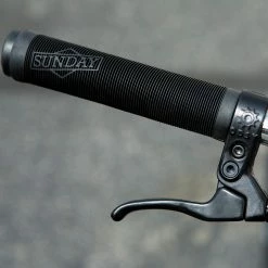 Sunday High C 29" BMX Bike-Gloss Black 15 Sunday High C 29