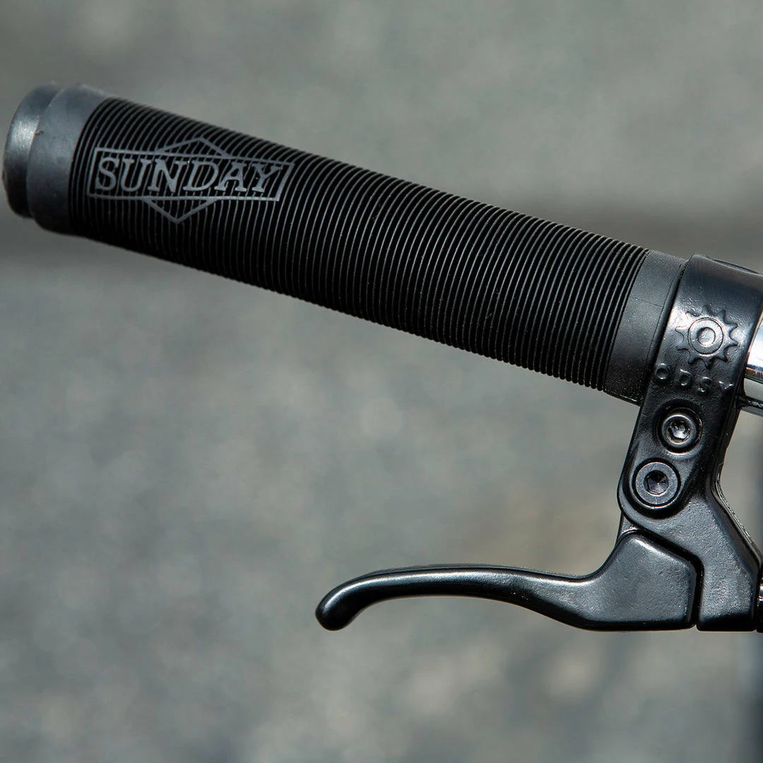 Sunday High C 29" BMX Bike-Gloss Black 3 Sunday High C 29" BMX Bike-Gloss Black