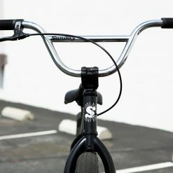Sunday High C 29" BMX Bike-Gloss Black