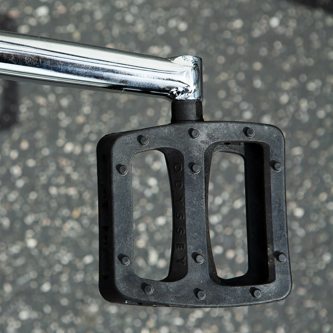 Sunday High C 29" BMX Bike-Gloss Black 8 Sunday High C 29" BMX Bike-Gloss Black