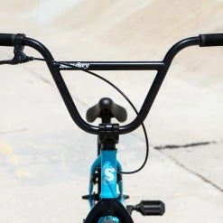 Sunday Primer 20.5"TT BMX Bike-Gloss Surf Blue