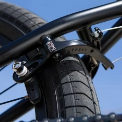 Sunday Primer 21"TT BMX Bike-Matte Black FREESTYLE BIKES 21 Sunday Primer 21