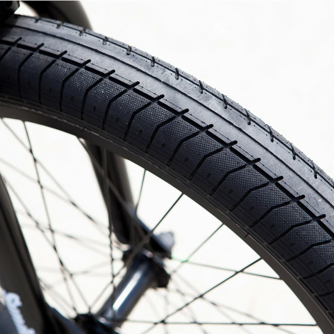 Sunday Primer 21"TT BMX Bike-Matte Black FREESTYLE BIKES 12 Sunday Primer 21"TT BMX Bike-Matte Black FREESTYLE BIKES