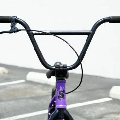 Sunday Scout 21"TT BMX Bike-Matte Grape Soda FREESTYLE BIKES