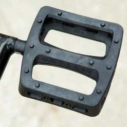 Sunday Scout 21"TT BMX Bike-Matte Raw FREESTYLE BIKES 21 Sunday Scout 21