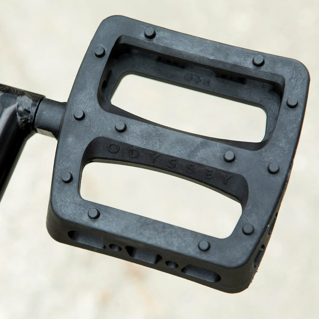 Sunday Scout 21"TT BMX Bike-Matte Raw FREESTYLE BIKES 9 Sunday Scout 21"TT BMX Bike-Matte Raw FREESTYLE BIKES