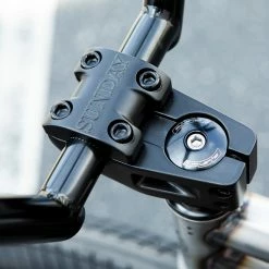 Sunday Scout 21"TT BMX Bike-Matte Raw FREESTYLE BIKES 15 Sunday Scout 21