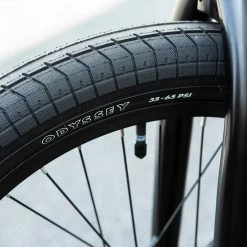 Sunday Scout 21"TT BMX Bike-Matte Raw FREESTYLE BIKES 25 Sunday Scout 21