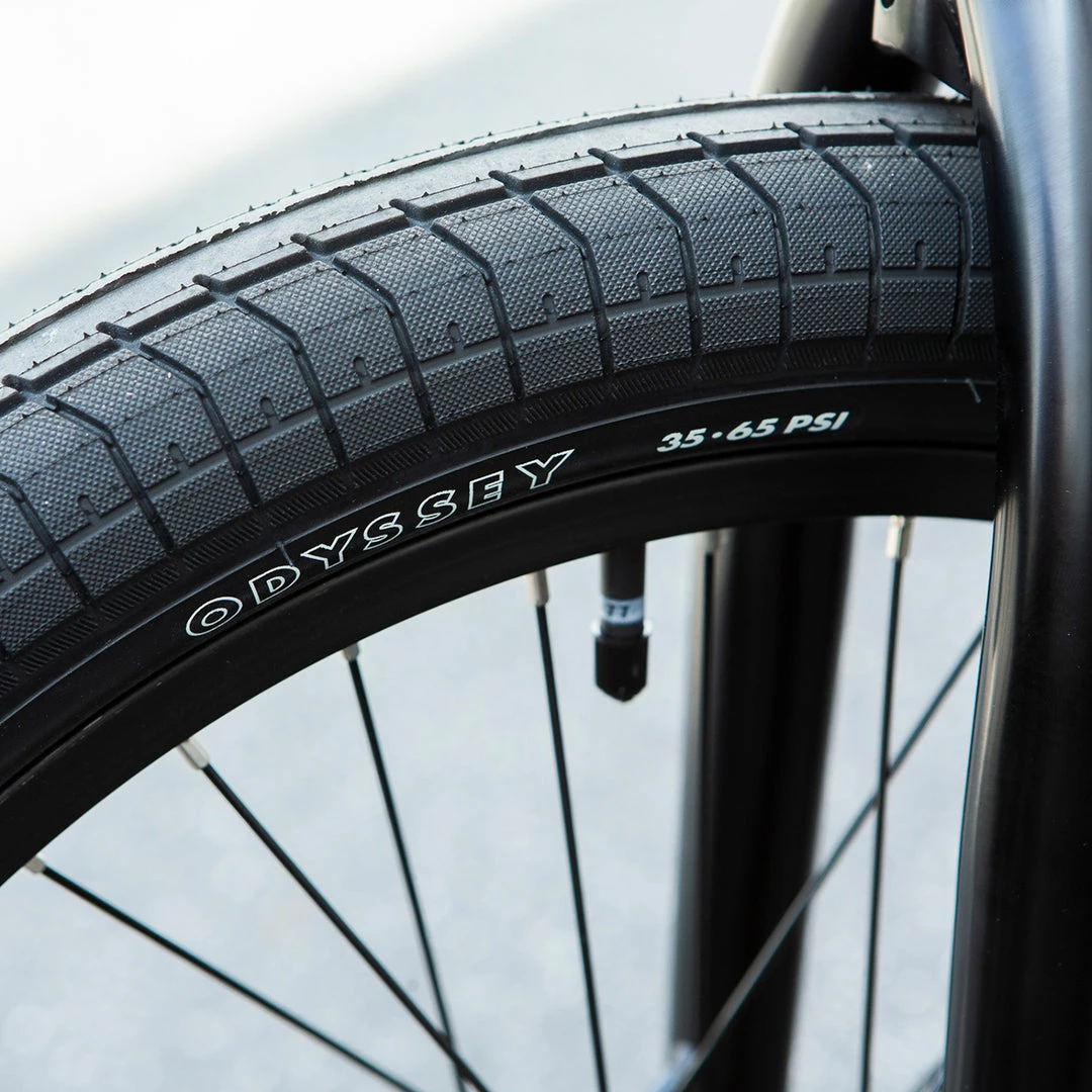 Sunday Scout 21"TT BMX Bike-Matte Raw FREESTYLE BIKES 13 Sunday Scout 21"TT BMX Bike-Matte Raw FREESTYLE BIKES