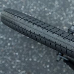 Sunday Scout 21"TT BMX Bike-Matte Raw FREESTYLE BIKES 24 Sunday Scout 21