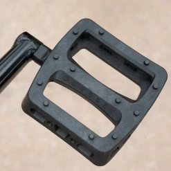 Sunday Soundwave Special RHD 21"TT BMX Bike-Candy Blue Gary Young Signature 27 Sunday Soundwave Special RHD 21