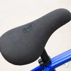 Sunday Soundwave Special RHD 21"TT BMX Bike-Candy Blue Gary Young Signature 22 Sunday Soundwave Special RHD 21