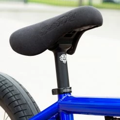 Sunday Soundwave Special RHD 21"TT BMX Bike-Candy Blue Gary Young Signature 23 Sunday Soundwave Special RHD 21