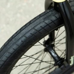 Sunday Street Sweeper RHD 20.75