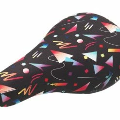 Sunday "80's Party" Jake Seeley Signature BMX Tripod Seat Seats