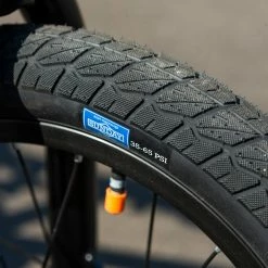 Sunday Blueprint 16" BMX Bike-Gloss Surf Blue 10 Sunday Blueprint 16